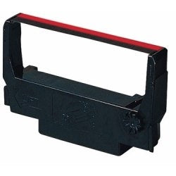 Epson Compatible ERC 30/34/38 Black/Red Ink Ribbons | 216-Pack Master Case