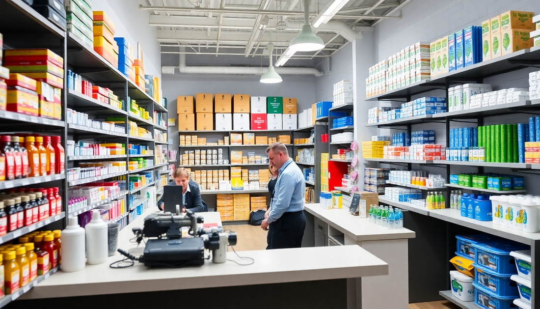 Why Wholesale Thermal Paper Rolls Are a Game-Changer for Your Business
