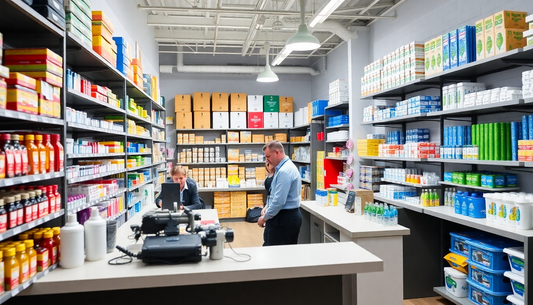 Why Wholesale Thermal Paper Rolls Are a Game-Changer for Your Business