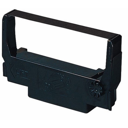 12 x Epson Compatible ERC 30/34/38 Black