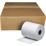 3 1/8" X 200' Premium BPA & BPS Free Thermal Paper Rolls - 50 Rolls